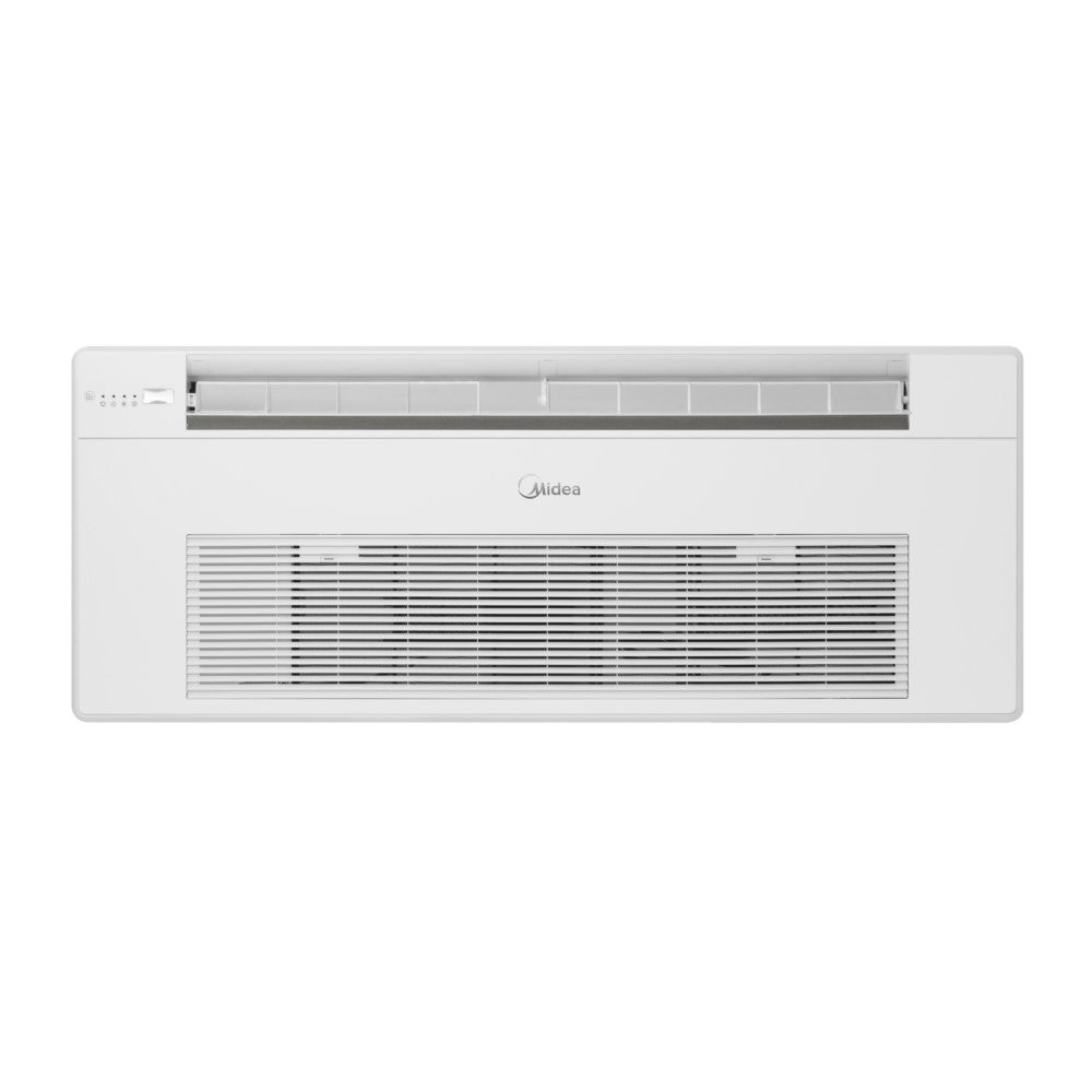 Ar-Condicionado Multi Split Inverter Midea 36.000 (3x Evap Cassete 1 Via 12.000) Quente/Frio 220V