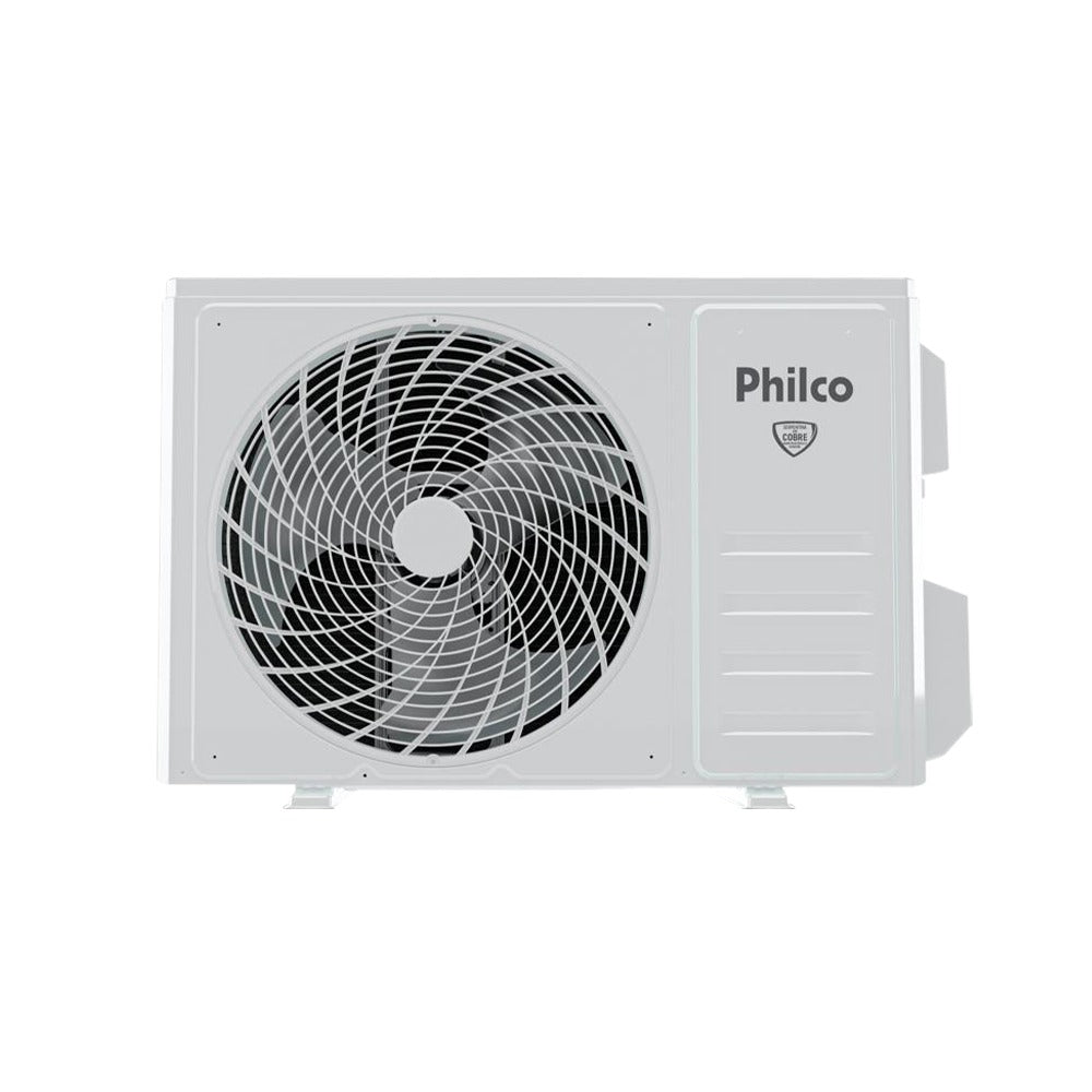 Ar-Condicionado Split HW Inverter Philco PAC12FD 12.000 BTUs R-32 Só Frio 127V
