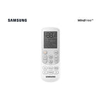 Ar Condicionado Split Hi Wall Samsung Inverter WindFree 18000 BTU/h Quente e Frio AR18TSHCBWKNAZ – 220 Volts