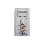 Ar Condicionado Multi-Split Inverter Gree 24.000 (3x 9.000) Quente/Frio R-32 220v