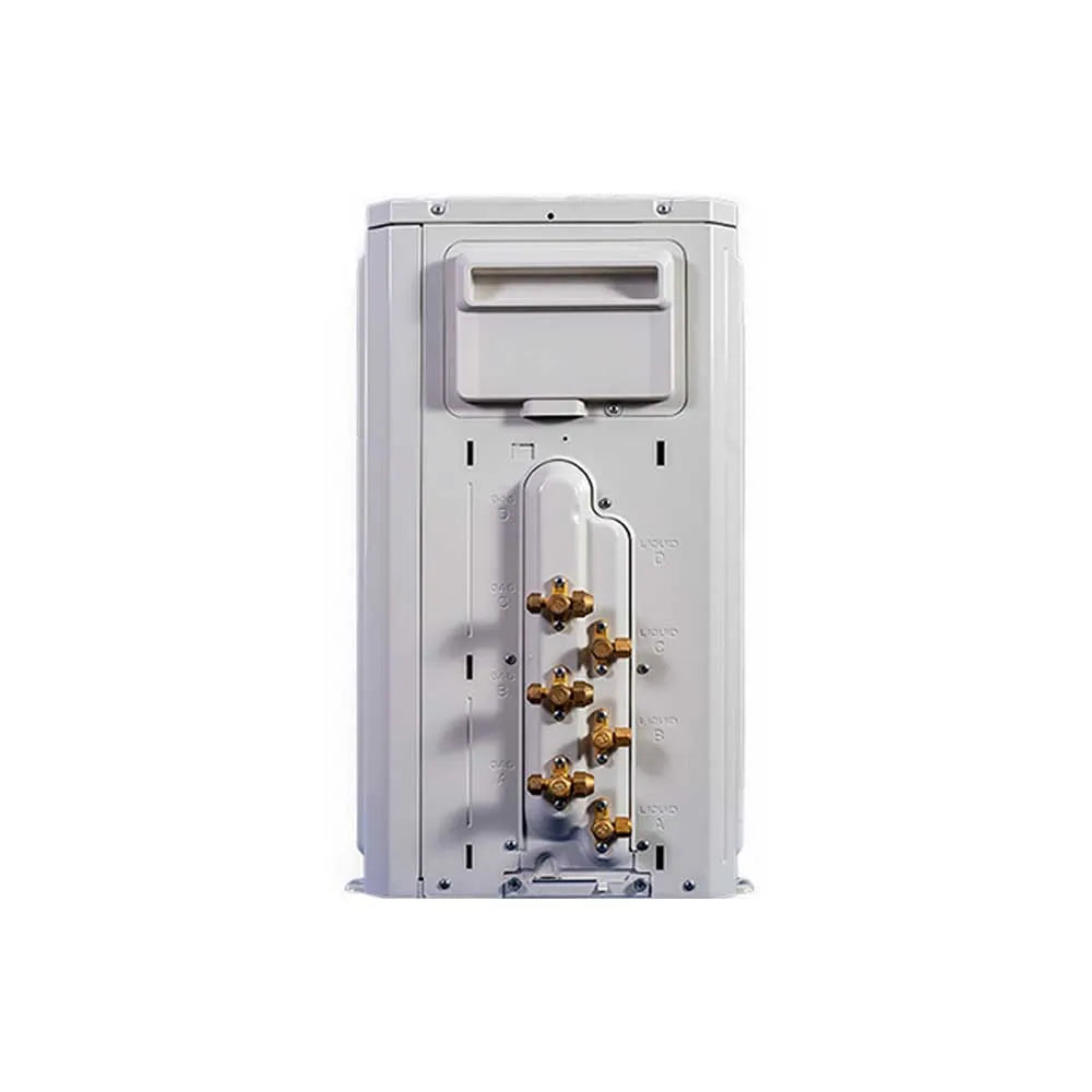 Ar Condicionado Multi-Split Inverter Gree 24.000 (3x 9.000) Quente/Frio R-32 220v