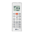 Ar-Condicionado Multi Split Inverter LG 18.000 (2x Evap HW 12.000) Quente/Frio 220V