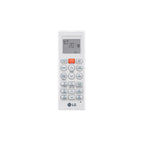 Ar-Condicionado Multi Split Inverter LG 24.000 (2x Evap HW 7.000 + 1x Evap HW 18.000) Quente/Frio 220V