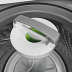 Lavadora de Roupas Consul 14Kg com Modo Eco Branca CWN14AB - 127 Volts