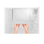 Refrigerador Electrolux 260 Litros Branco DC35A – 220 Volts