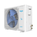 Ar-Condicionado Split HW Inverter Elgin Wi-Fi 36.000 BTUs R-32 Quente/Frio 220V