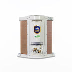 Ar Condicionado Split HW Inverter Gree G-Top Auto Wi-Fi 9.000 BTUs R-32 Quente/Frio 220V