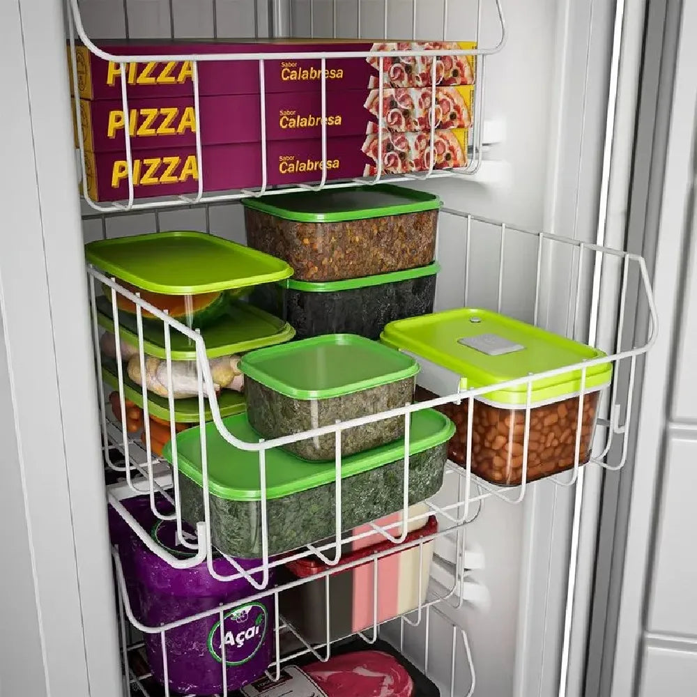 Freezer Vertical Consul 142 Litros CVU20GB – 220 Volts