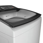 Lavadora de Roupas Brastemp 16Kg com Ciclo Tira Manchas Advanced e Smart Sensor Branca BWF16AB - 127 Volts