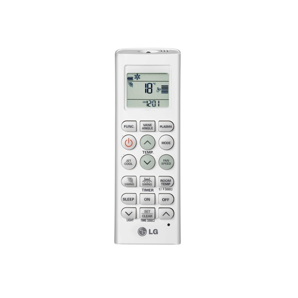 Ar-Condicionado Split Round Cassete Inverter WI-FI LG Quente/Frio 60.000 BTUs 220V Monofásico