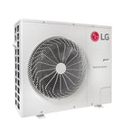 Ar-Condicionado Split Teto Inverter WI-FI R-32 LG 36.000 BTUs Quente/Frio 220V Monofásico