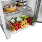 Refrigerador Consul 333 Litros Frost Free Branco CRM40MB - 220 Volts