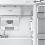 Refrigerador Consul Frost Free Duplex 410 Litros CRM50FK Inox – 220 Volts