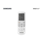 Ar Condicionado Split Hi Wall Inverter Samsung WindFree Sem Vento 12000 BTU/h Frio AR12AVHABWKNAZ – 220 Volts