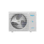 Ar-Condicionado Split Cassete 1 Via Inverter Elgin One Air WI-FI 18.000 BTUs Quente/Frio 220V Monofásico