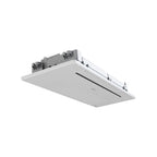 Ar Condicionado Split Cassete 1 Via - Inverter R-32 - Elgin - 12.000 BTUs - Quente/Frio - 220V Monofásico