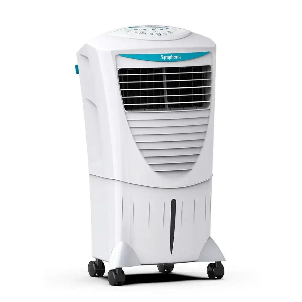 Climatizador de Ar Symphony 31 Litros Hi-Cool i  Branco - 127 Volts