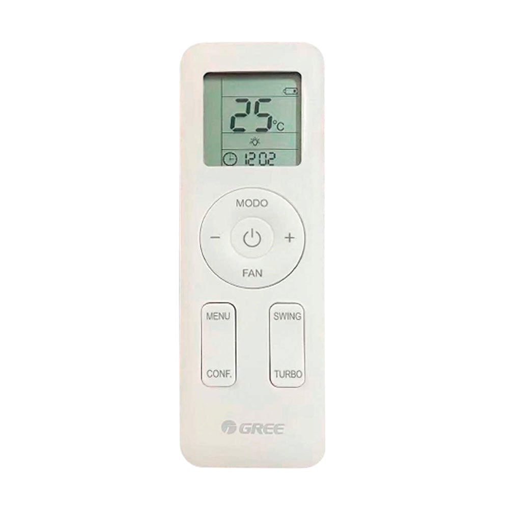 Ar-Condicionado Split Cassete 1 Via Inverter Gree G-Línea 9.000 BTUs R-32 Só Frio 220V Monofásico