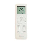 Ar-Condicionado Split Cassete 1 Via Inverter Gree G-Línea 9.000 BTUs R-32 Só Frio 220V Monofásico