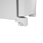 Refrigerador Consul 263 Litros Degelo Seco Branco CRA30MB - 127 Volts