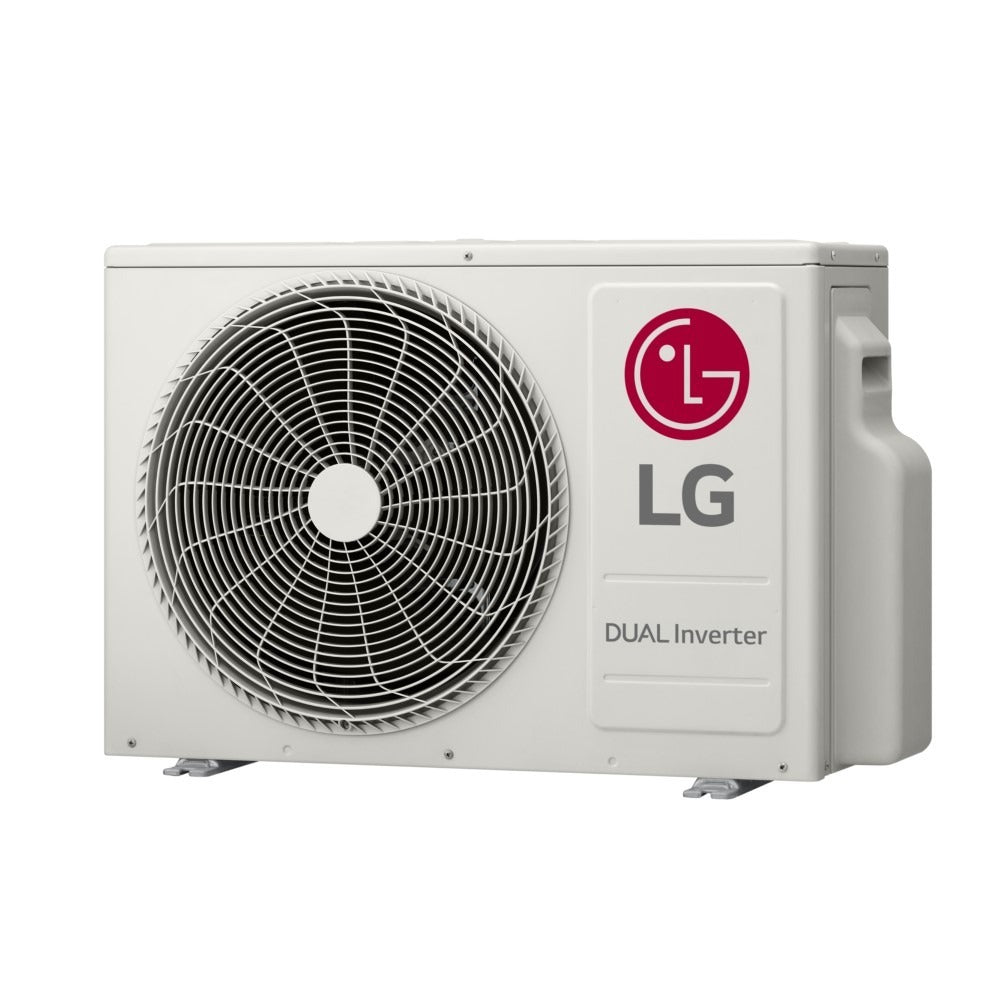 Ar-Condicionado Split HW LG Dual Inverter Uniq +AI 3.0 12.000 BTUs R-32 Quente/Frio 220V