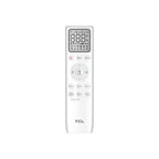 Ar-Condicionado Split HW Inverter TCL BreezeIN AI 9.000 BTUs Só Frio 220V