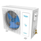 Ar-Condicionado Split HW Elgin Eco Dream Inverter Wi-Fi 24.000 BTUs R-32 Quente/Frio 220V