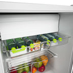 Frigobar Consul 76 Litros com Gaveta Multiuso Branco CRC08MB - 220 Volts