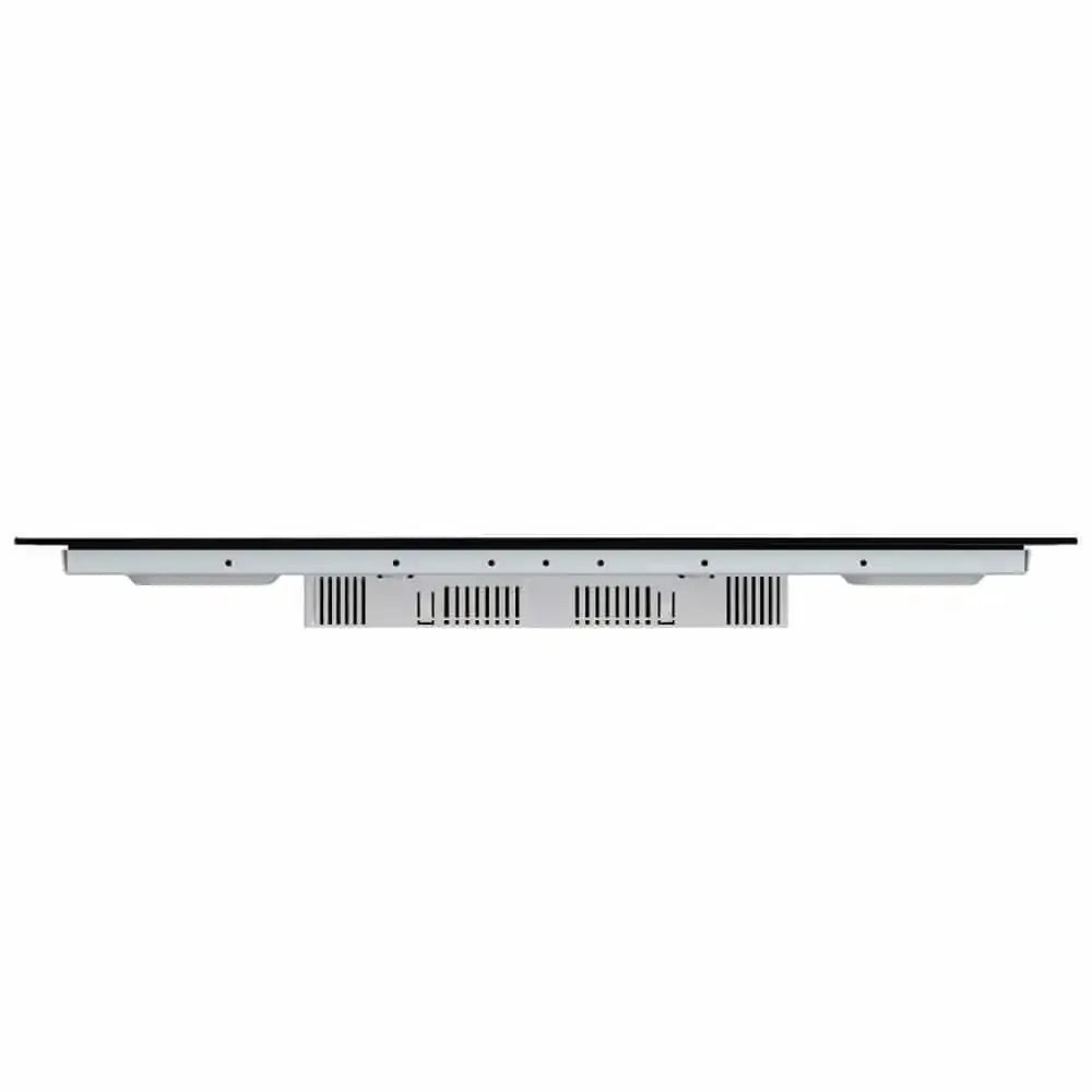 Cooktop de Indução Hisense 4 Bocas Preto I6421CB - 220 Volts