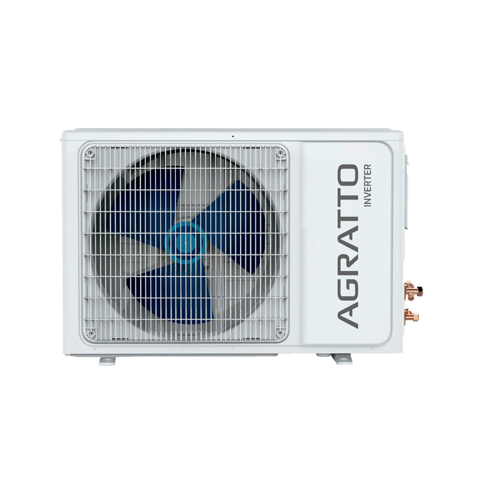Ar-Condicionado Split HW Inverter Agratto Neo 30.000 BTUs Só Frio 220V