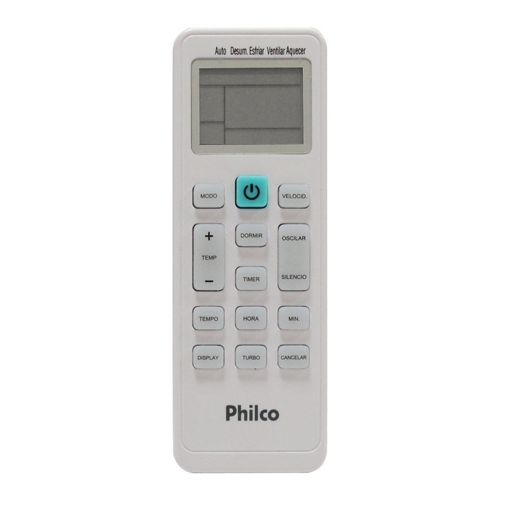 Ar-Condicionado Split HW Inverter Philco PAC12FC 12.000 BTUs R-32 Só Frio 220V