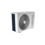 Ar-Condicionado Split HW Inverter Agratto Neo 9.000 BTUs Só Frio 220V