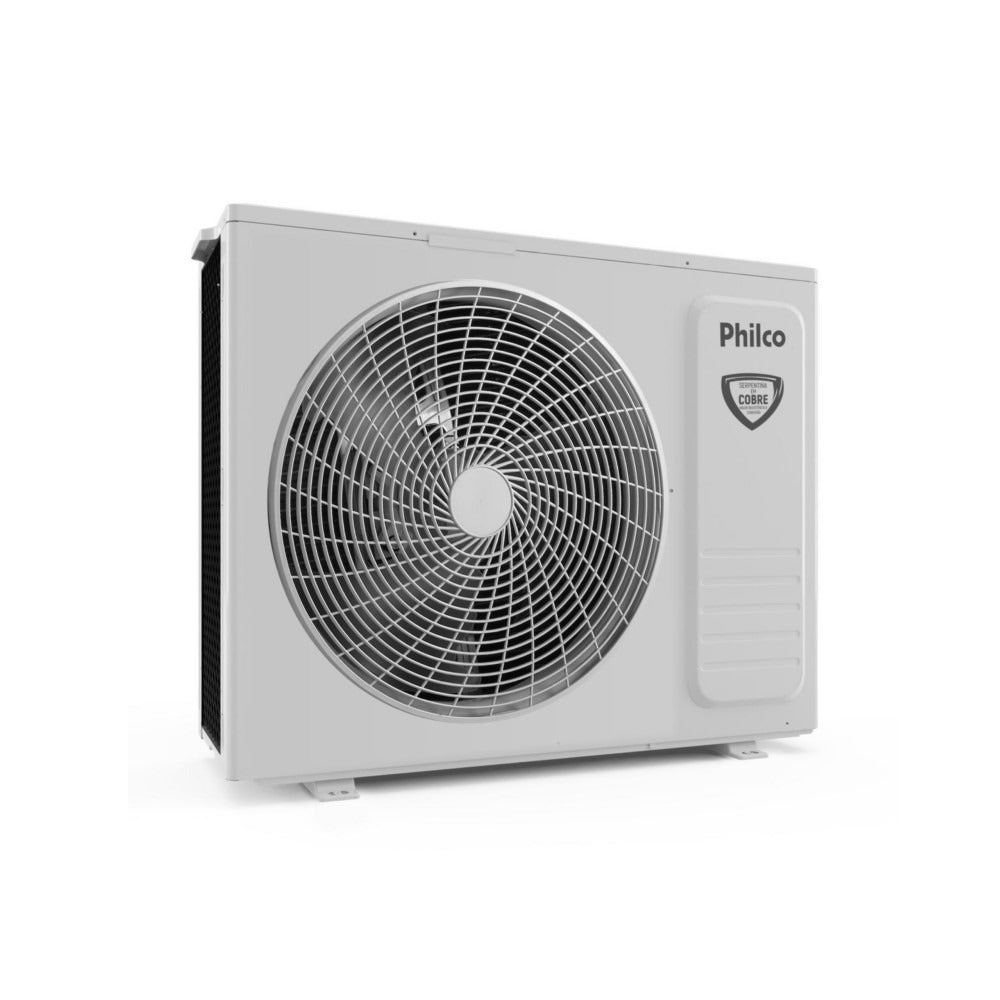 Ar-Condicionado Split HW Inverter Philco PAC9FB 9.000 BTUs R-32 Só Frio 220V