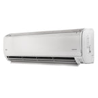 Ar-Condicionado Multi Split Inverter Fujitsu 23.000 (2x Evap HW 9.000 + 1x Evap HW 18.000) Quente/Frio 220V