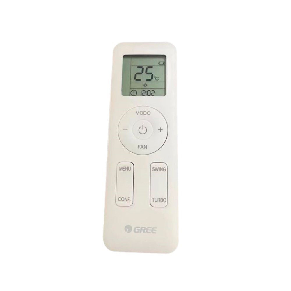 Ar-Condicionado Inverter Split Hi Wall G-Top Auto Wi-Fi Gree 12.000 BTUs Só Frio 220V