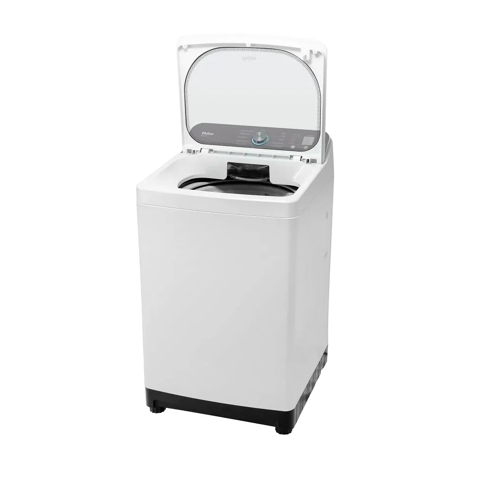 Lavadora de Roupas Philco 14Kg Branca PLR14A – 127 Volts