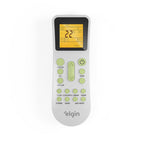 Ar-Condicionado Split HW Inverter Elgin Eco III Wi-Fi 30.000 BTUs R-32 Quente/Frio 220V