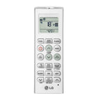 Ar-Condicionado Split Cassete 4 Vias Inverter LG WI-FI Conect 36.000 BTUs Só Frio 220V Monofásico