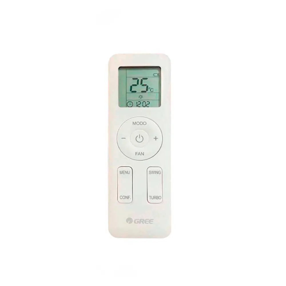 Ar Condicionado Multi-Split Inverter Gree 24.000 (3x 9.000) Quente/Frio R-32 220v
