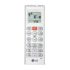 Ar-Condicionado Multi Split Inverter LG 36.000 (3x Evap HW 9.000) Só Frio 220V