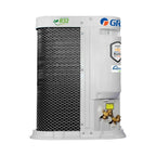 Ar Condicionado Split HW G-Diamond Auto Inverter Wi-Fi Gree 24.000 BTUs Só Frio 220V