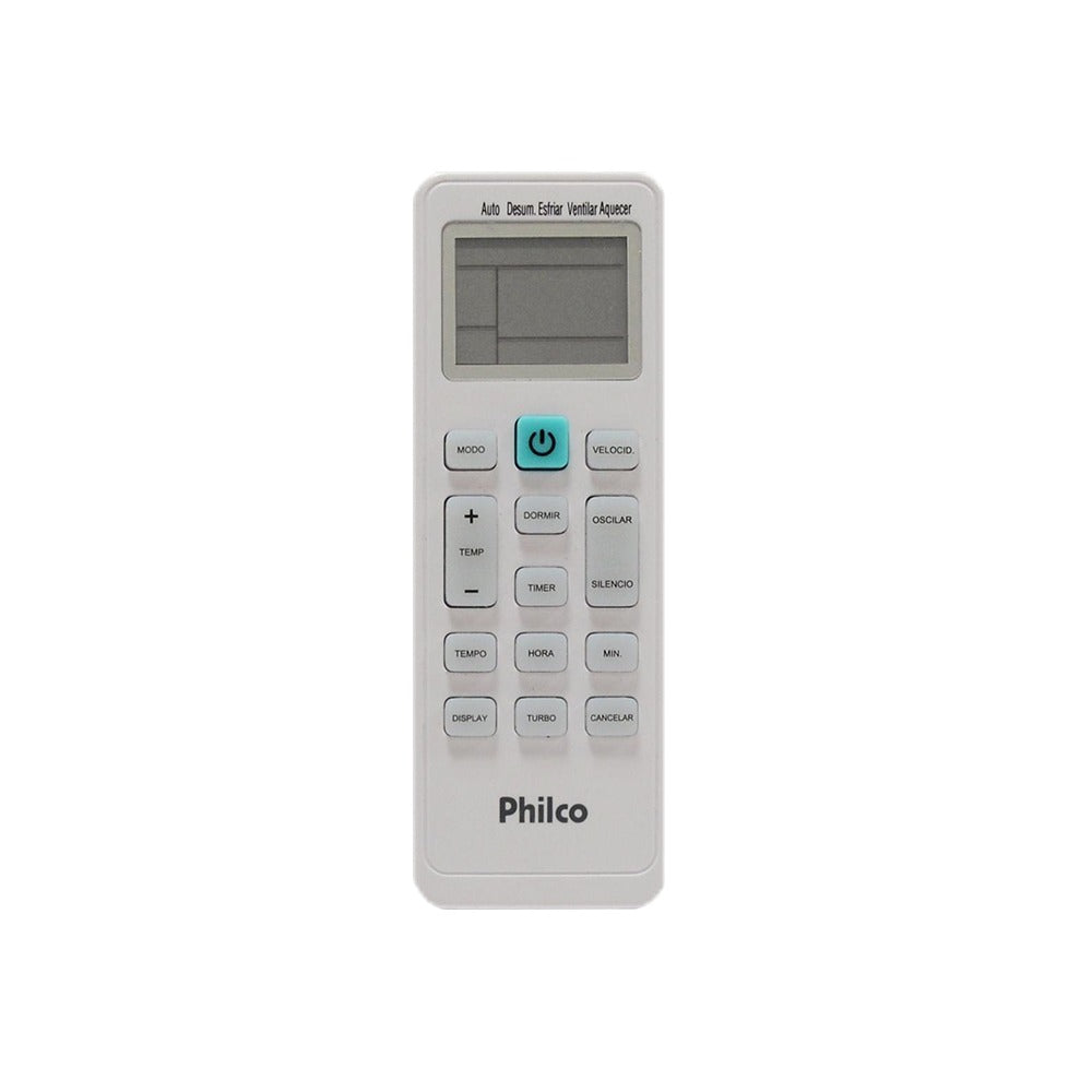 Ar-Condicionado Split HW Inverter Philco PAC12FD 12.000 BTUs R-32 Só Frio 127V