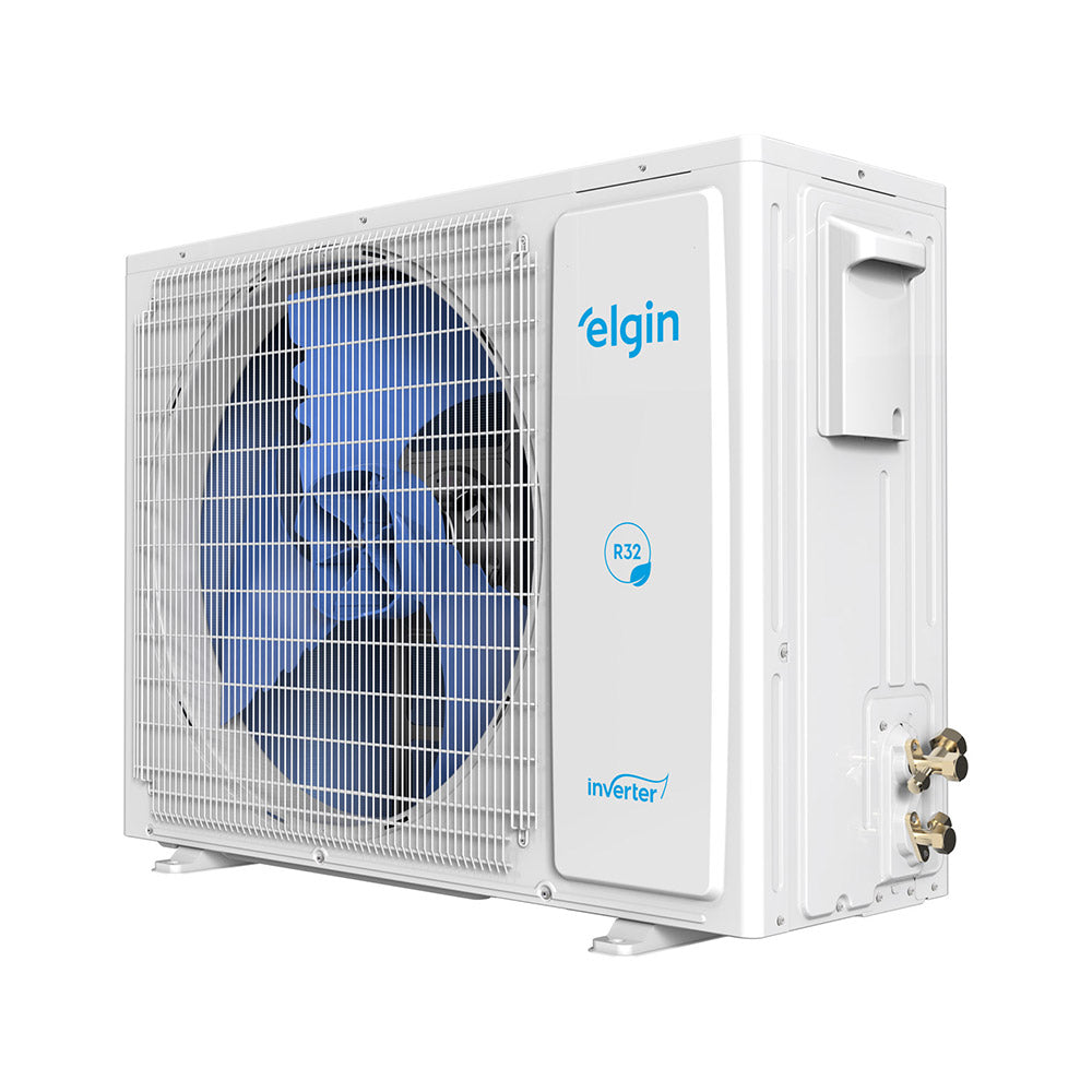 Ar-Condicionado Split HW Inverter Elgin Wi-Fi 36.000 BTUs R-32 Só Frio 220V