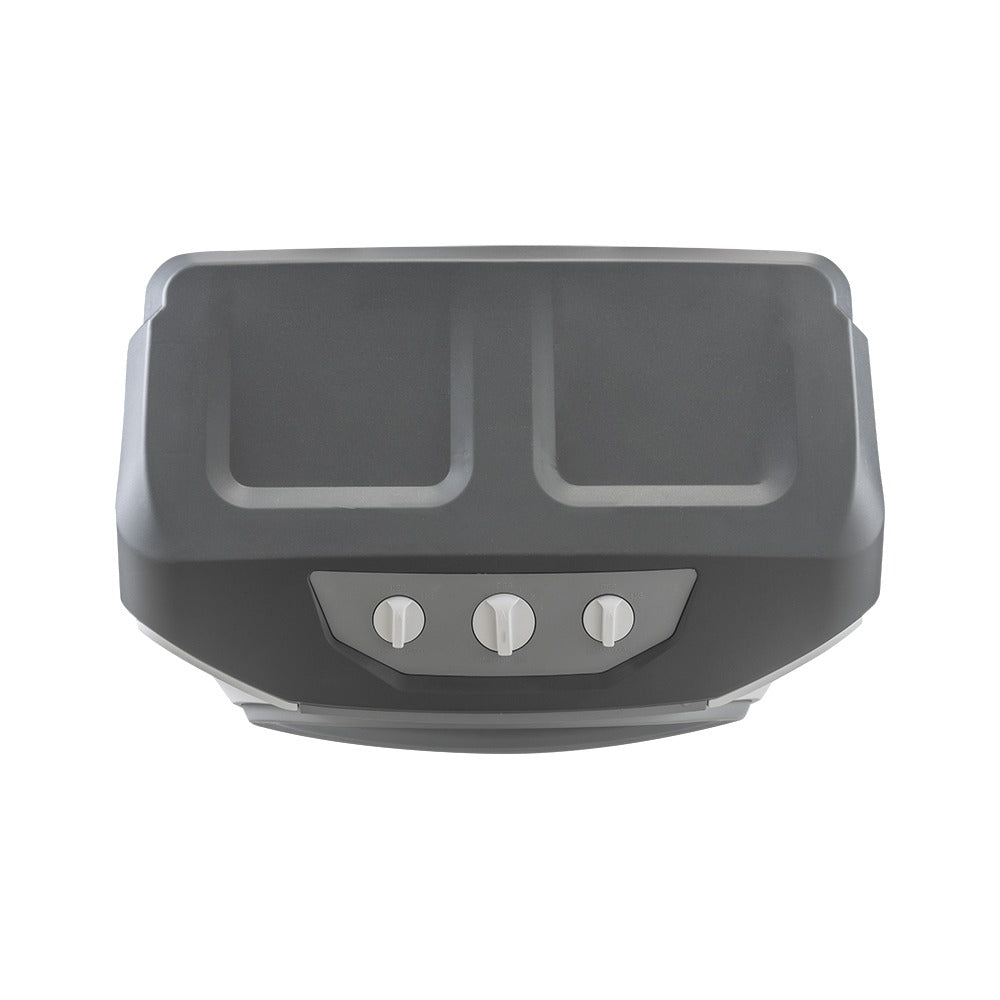 Climatizador Evaporativo Residencial 45 Litros Ventisol CLI 45 PRO 2 220V