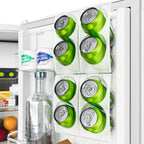 Frigobar Consul 76 Litros com Gaveta Multiuso Branco CRC08MB - 127 Volts