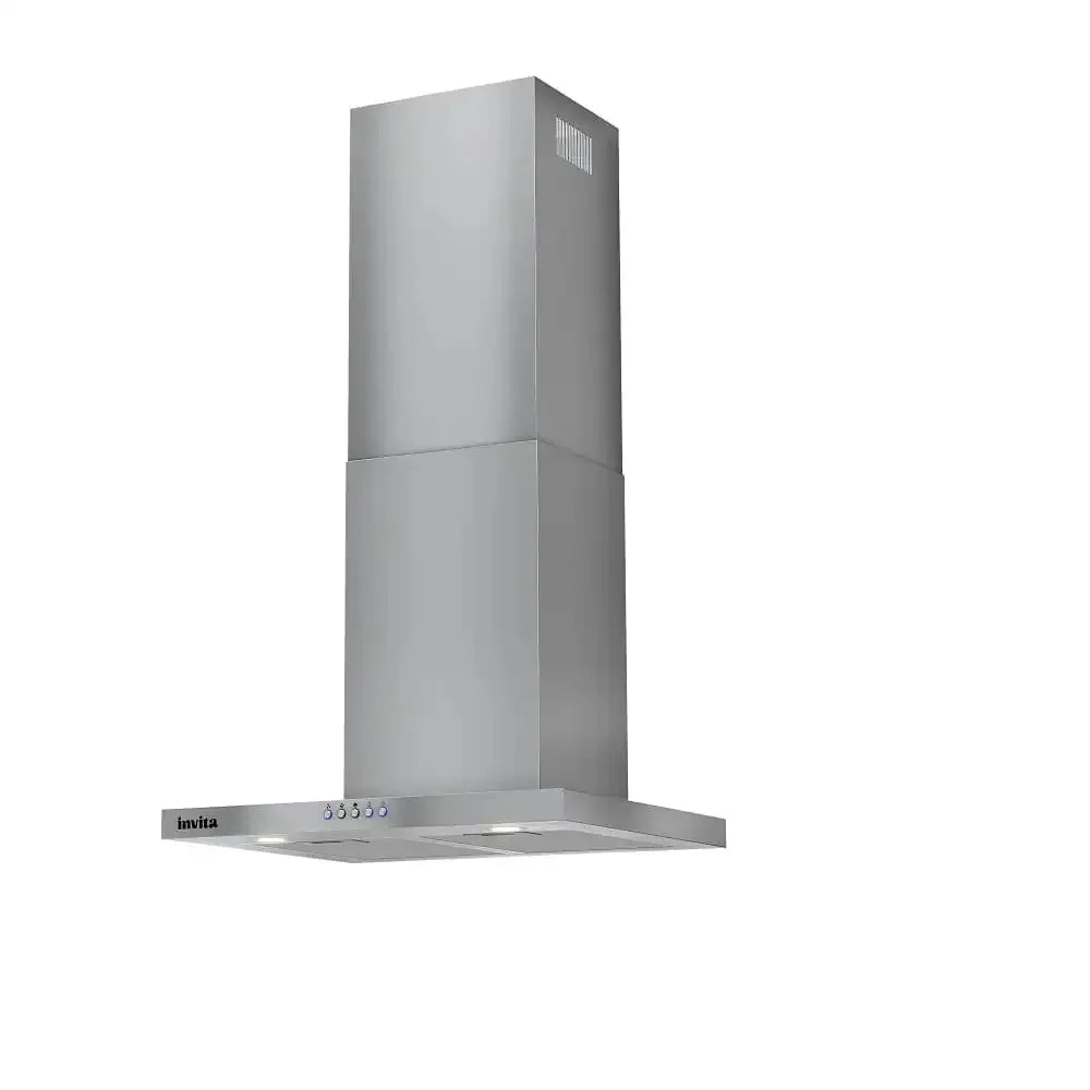 Coifa de Parede Invita 60cm Inox - 220 Volts