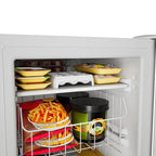 Freezer Vertical Consul 189 Litros Branco CVU20MB - 127 Volts