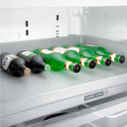 Refrigerador Brastemp Frost Free French Door 554 Litros Inox BRO85AK – 127 Volts