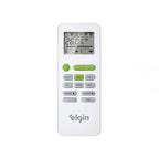 Ar-Condicionado Split Piso Teto Elgin Eco 80.000 BTUs Só Frio 220V Trifásico
