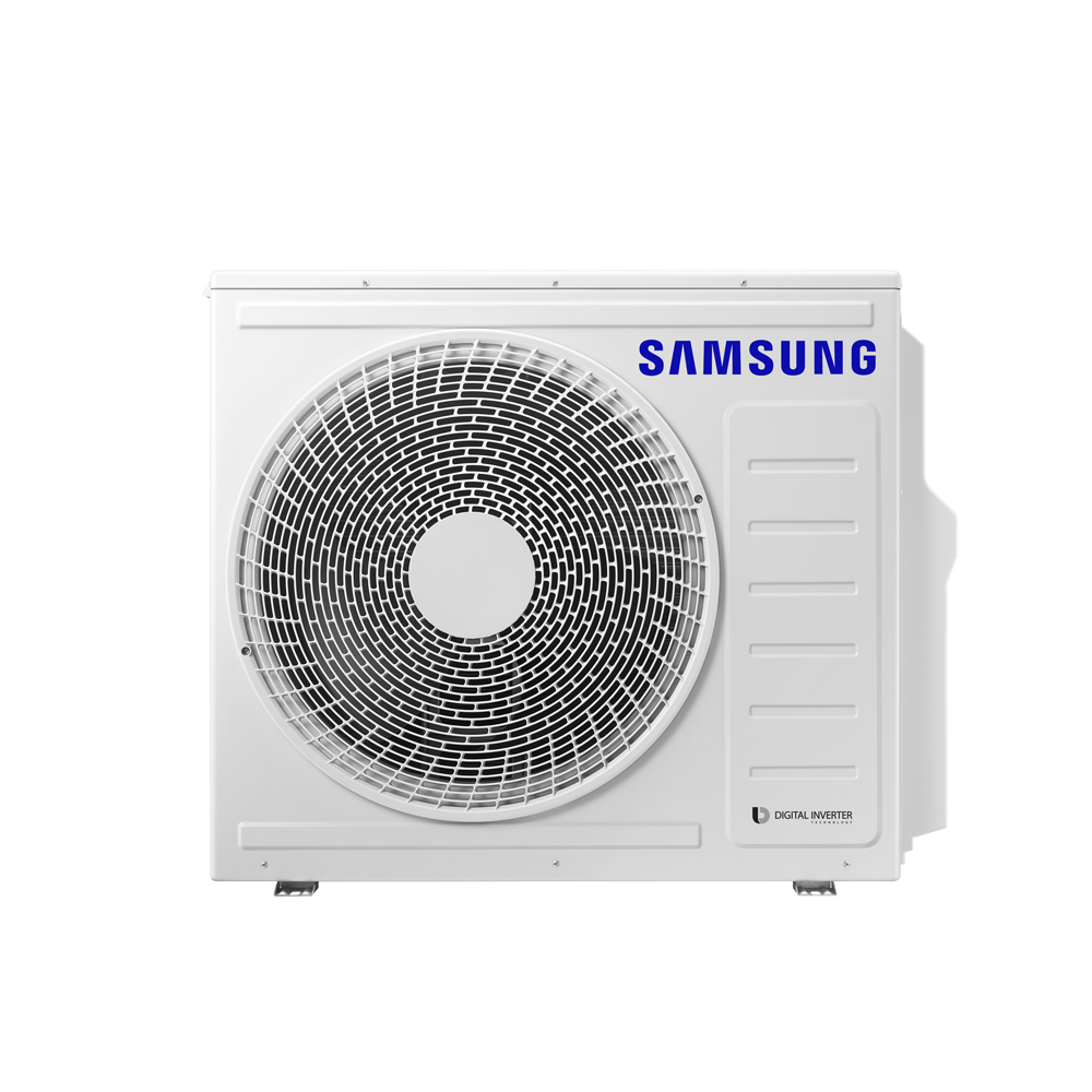Ar Condicionado Multi-Split Samsung Wind Free Inverter 24.000 BTU/h (3x 9.000) Quente/Frio 220v